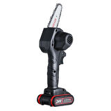 Powermaster Pm-20309 Zincirli Şarjlı Matkap Testere 24 Volt - 550 Watt