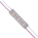 Powermaster Modül Led 12v 1.5w Sarı 70x15 Mm 2835