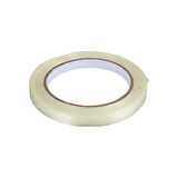 Weko Wk-20830 Lifli Flat Yapışkanlı Güçlü İzalasyon Bant 10mm