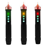 Powermaster - Fy18c Ncvt Test Cihazı