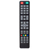 LCD LED KUMANDA DIJITSU 501-321 SERİSİ