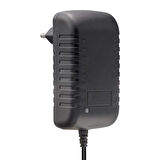 Weko 8.4 Volt - 1 Amper - 8.4 Watt 5.5 2.5 Uçlu Lityum Pil Ledli Yerli Üretim Şarj Adaptörü Out:6v-1a