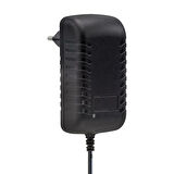 Weko 12.6 Volt - 2 Amper 5.5 2.5 Uçlu Ledli Yerli Üretim Şarjlı Matkap Adaptörü