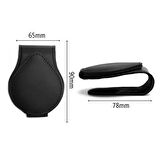 Sunup Araba Gözlük Tutucu Mandal Klips