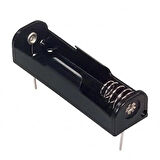 Powermaster Aaa Tekli İnce Pil Yuvası Pbc Ic-233b-1p