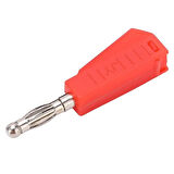 Powermaster Ic-238d 4mm Banana Jak Konnektör Üçgen 1 Adet