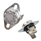 Ic-269 45 C Nc Termostat Normalde Kapalı Tip