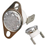 250 C Nc Seramik Termostat Normalde Kapalı Tip Ic-269