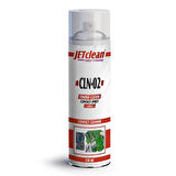Jetclean Cln-02 Kontak Yağsız Sprey 250 ML