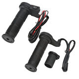 Powermaster Pm-23809 Motosiklet Gidon El Isıtıcı