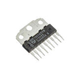 Tda 3653b Sıl - Ozkose Entegre