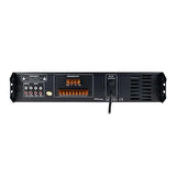 Westa Wm-2700u 700 Watt Usb/bt/sd 4-16-70-100v 6 Bölgeli Hat Trafolu Mikser Anfi