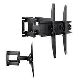 Vontech VT-692 HC Pro 39" - 65" LCD LED TV Hareketli TV Askı Aparatı