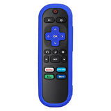 Weko Wk-24705 Silikon Kumanda Koruma Kılıfı Tcl Marka İçin Uydundur