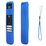 Weko Wk-24708 Silikon Kumanda Koruma Kılıfı Tcl Rc902v Marka İçin Uydundur