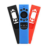 Weko Wk-24713 Silikon Kumanda Koruma Kılıfı Samsung Uyumlu Marka İçin Uydundur