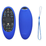 Weko Wk-24718 Silikon Kumanda Koruma Kılıfı Samsung Uyumlu Marka İçin Uydundur