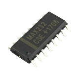 Max 232 Smd- Ozkose