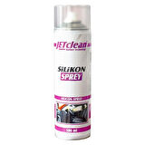 Jetclean Silikon Sprey 500ml
