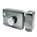 Novacom Akl-02Wp Akıllı Kapı Kilidi Su Geçirmez