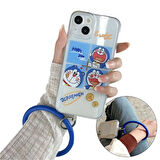 Sunup Sn-25900 Slikon Telefon Tutucu Bileklik