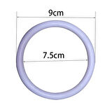 Sunup Sn-25900 Slikon Telefon Tutucu Bileklik