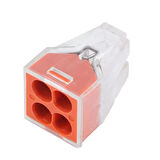 Powermaster Pm-26091 4lü Buat Klemens