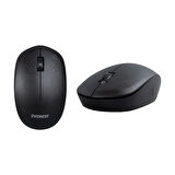 Everest SMW-88 Kablosuz USB Mouse Siyah