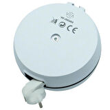 Vea Ve-26583 3'lü 1.5 Metre Kablolu 3 Usb / Type-c Girişli Akım Korumalı Grup Priz 1.2 M