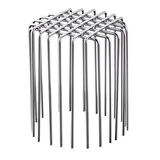 Sunup Sn-26824 Paslanmaz Çelik Havalandırma Kapağı Diğer