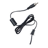 Weko Yerli Üretim 1.2 Metre Tos Rca Konnektörlü Uydu Santralleri İçin Yedek Adaptör Kablosu