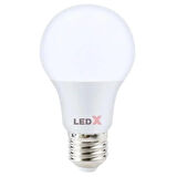 Ledx Al-a109 9 Watt E27 6500k 810 Lümen Beyaz Led Ampul