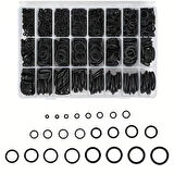 800 Parça Kauçuk Conta Seti Özel Kutulu