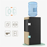 Sunup Sn-28750 Geçmeli Tip Buzdolabı Ve Dolap İçin Çocuk Güvenlik Kilidi Yapışkanlı