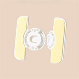 Sunup Sn-28751 Düğmeli Tip Dolap Ve Çekmece Çocuk Güvenlik Kilidi