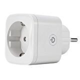 X-level X-plug Akım Korumalı Wifi Akıllı Priz 16a