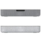 Lecoo DS108 Kablosuz Bluetooth 10W Soundbar Taşınabilir Stereo Hoparlör Siyah