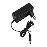 Weko 14.4 Volt - 2 Amper 5.5 2.5 Mm Uçlu + Krokodil Aparatlı Akü Şarj Cihazı Wk-29111