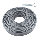 Lan Ln-Tel44 100M Flat Telefon Kablo