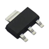 Ozksoe Transistör Devre Bcp 52 Sot 223