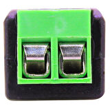 Powermaster Erkek Konnektör 5.5 x 2.1 MM