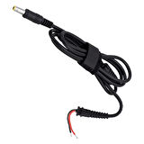 Notebook Adaptörü Jacklı Kablo 5.5 x 3.0 Uç Yd 11