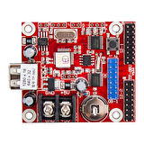 Powermaster 32487 Td-Su 2 Sıra Panel Kart