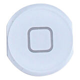 Tablet Pc İpad Power Button Beyaz