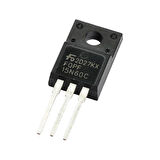 Ozksoe Transistör Devre 15n60f To-220f Mosfet