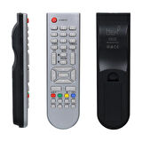 Hey Sunny Gri 7010 7011 Next 2500 Uydu Kumandası