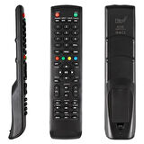 Hey 40196 Vestel Altus Arçeli K Beko Arctic Blomberg Uyumlu Lcd Led Tv Kumanda