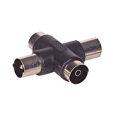 60 Ohm 4 Lü Dağıtıcı