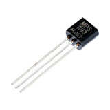 Ozksoe Transistör Devre Mpsa 93 To-92