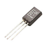 Ozksoe Transistör Devre 2sc 2271 To-92l